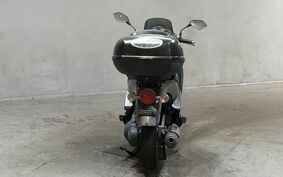 APRILIA SCARABEO 250 ZD4TD