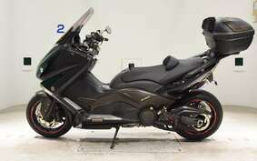 YAMAHA T-MAX 530 2012 SJ09