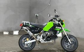 KAWASAKI KSR110 KL110A