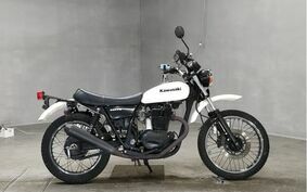 KAWASAKI 250TR BJ250F