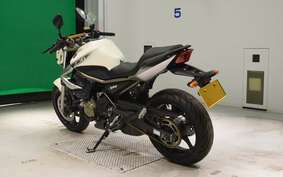 YAMAHA XJ6 N 2012 RJ19