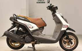 YAMAHA BW S125 SE45