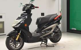 YAMAHA CYGNUS 125 XSR 2 SE44J