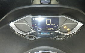 HONDA PCX 160 KF47