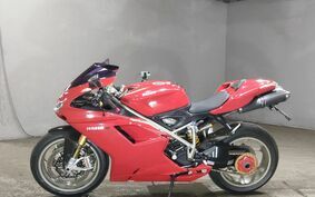 DUCATI 1198 S 2009 H704A