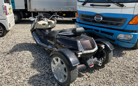 YAMAHA MAXAM 250 TRIKE SG21J