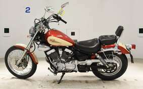 YAMAHA VIRAGO 250 3DM