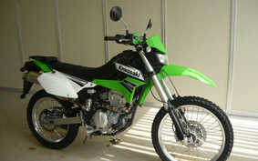 KAWASAKI KLX250 2011 LX250S