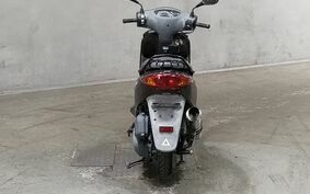 YAMAHA AXIS 125 TREET SE53J