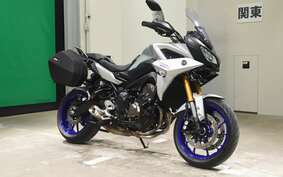 YAMAHA MT-09 Tracer GT 2018 RN51J