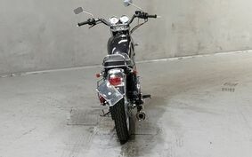 YAMAHA SR400 2009 RH01J