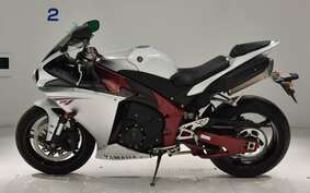 YAMAHA YZF-R1 2010 RN24J