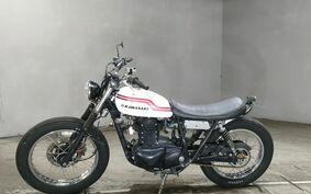 KAWASAKI 250TR BJ250F