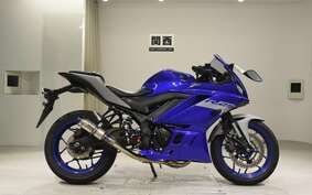 YAMAHA YZF-R25 RG43J