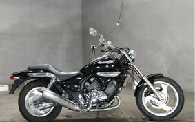 KAWASAKI ELIMINATOR 250 V Type VN250A