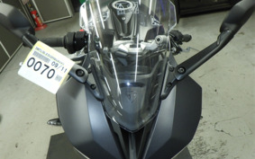 TRIUMPH DAYTONA660 2024