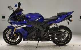 YAMAHA YZF-R1 2006