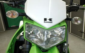 KAWASAKI KLX250 Gen.2 LX250S