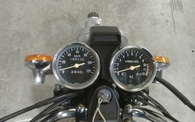 SUZUKI GN125 不明