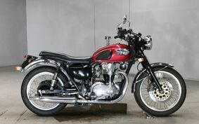 KAWASAKI W650 2000 EJ650A