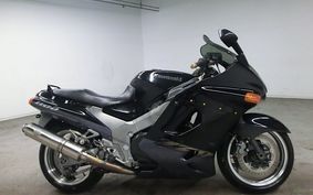 KAWASAKI ZZ1100 NINJA 1997 ZXT10D