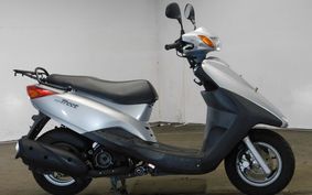 YAMAHA AXIS 125 TREET SE53J