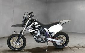 KAWASAKI KLX250D TRACKER LX250E