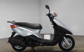 YAMAHA AXIS 125 TREET SE53J