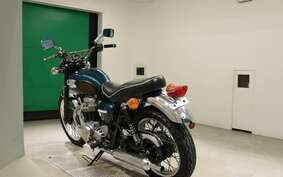 KAWASAKI W400 2008 EJ400A