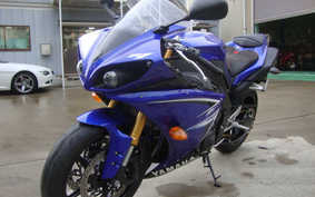 YAMAHA YZF-R1 2009 RN23