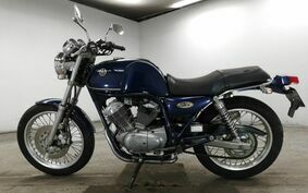 YAMAHA SRV250 RENAISSA 4DN