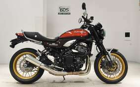 KAWASAKI Z900RS 2022 ZR900C