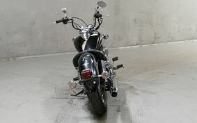 YAMAHA DRAGSTAR 250 VG05J