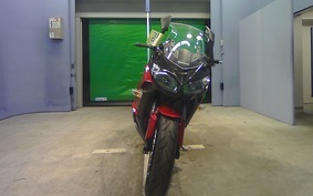 KAWASAKI NINJA 1000 2018 ZXT00L