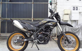 KAWASAKI KLX230SM LX230A