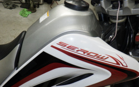 YAMAHA SEROW 250 Gen.2 DG17J