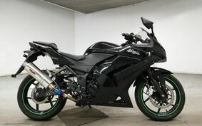 KAWASAKI NINJA 250R EX250K