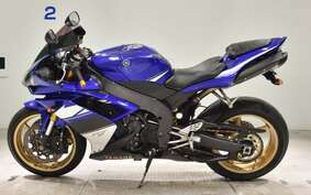 YAMAHA YZF-R1 2010 RN19