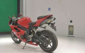 TRIUMPH DAYTONA 675 2009 MD1066