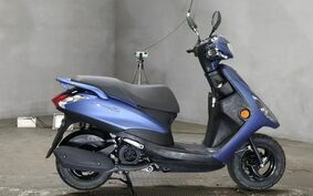 YAMAHA AXIS Z SED7J