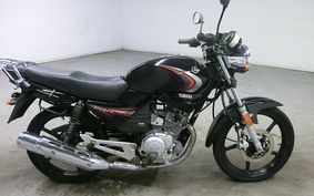 YAMAHA YBR125 PCJL