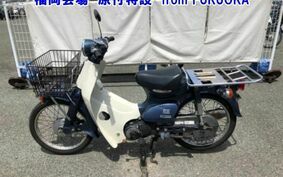 HONDA C AA01