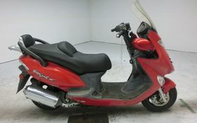 KYMCO GRAND DINK 250 Z SH50