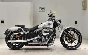 HARLEY FXSB1690 2016