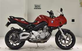 BMW F800S 2008