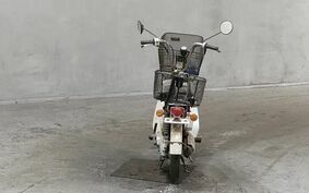 HONDA HUMMING NC50