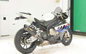 BMW S1000RR 2010