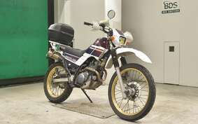 YAMAHA SEROW 225 4JG