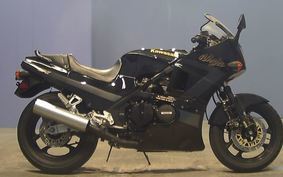 KAWASAKI GPZ400R 1989 ZX400D