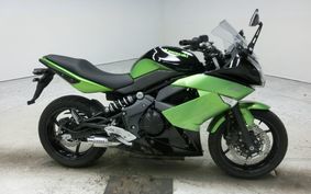 KAWASAKI NINJA 400 R 2012 ER400B